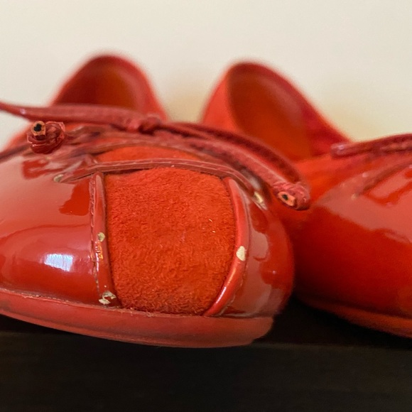 Cole Haan ballet flats with Nike air - Picture 6 of 6